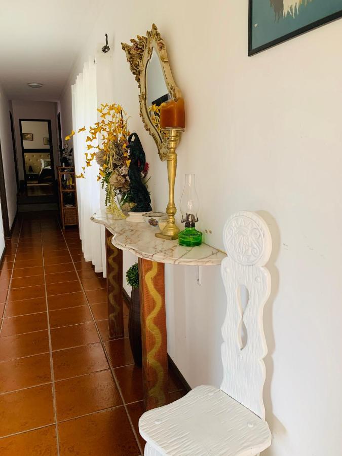 Quinta Paraiso Do Ermal 维埃拉·多米尼奥 外观 照片