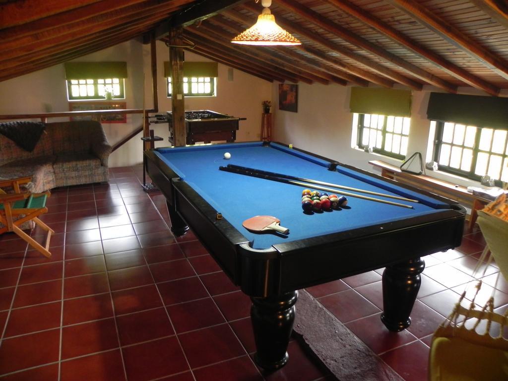 Quinta Paraiso Do Ermal 维埃拉·多米尼奥 客房 照片